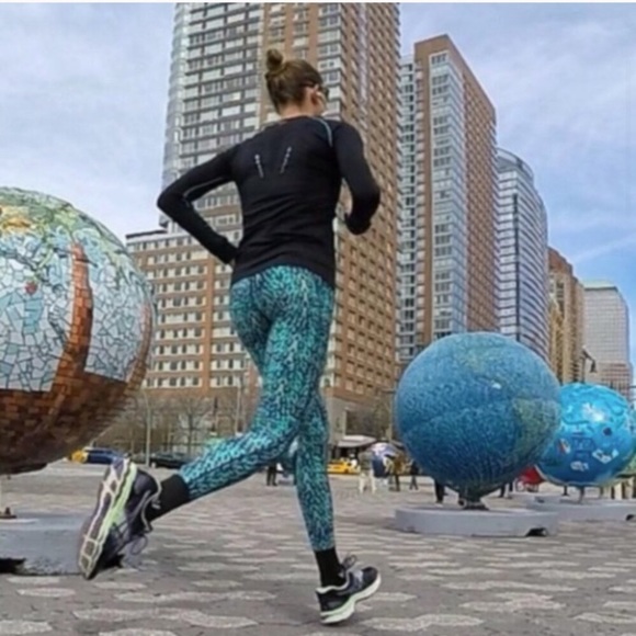 The North Face Pulse compression tight/legging - Picture 10 of 10